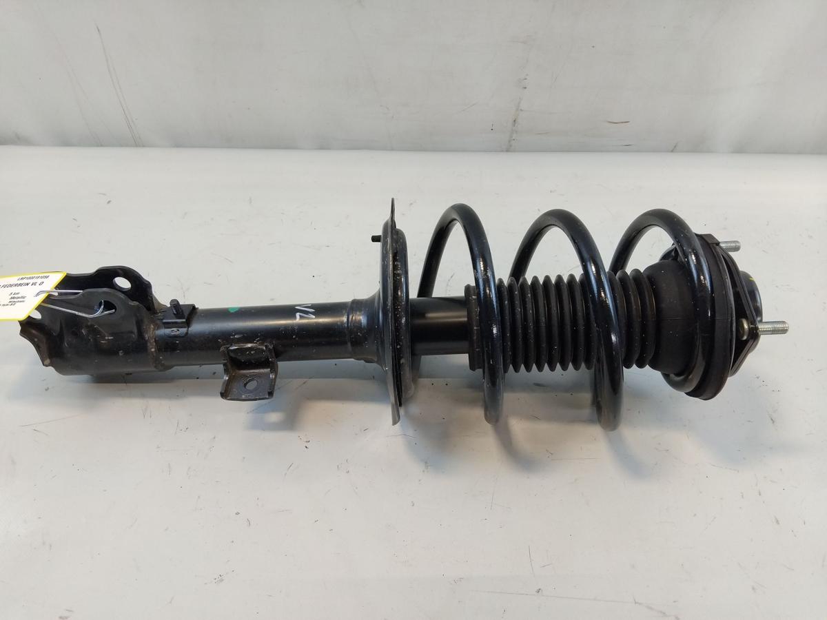 Mitsubishi Eclipse Cross original Federbein Sto&szlig;d&auml;mpfer links vorn 2.4 72kw 4B12