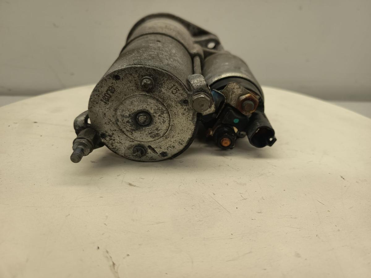 Hyundai Sonata 5 NF Bj 2009 original Anlasser Starter 1,4KW 3,3L 184 KW Benzin