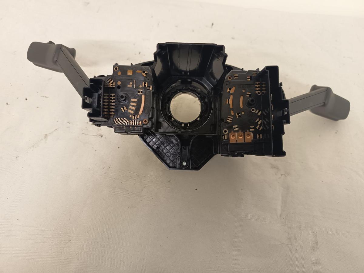VW Polo VI AW original Kombischalter Lenkstockschalter mit Wickelfeder BJ 2021