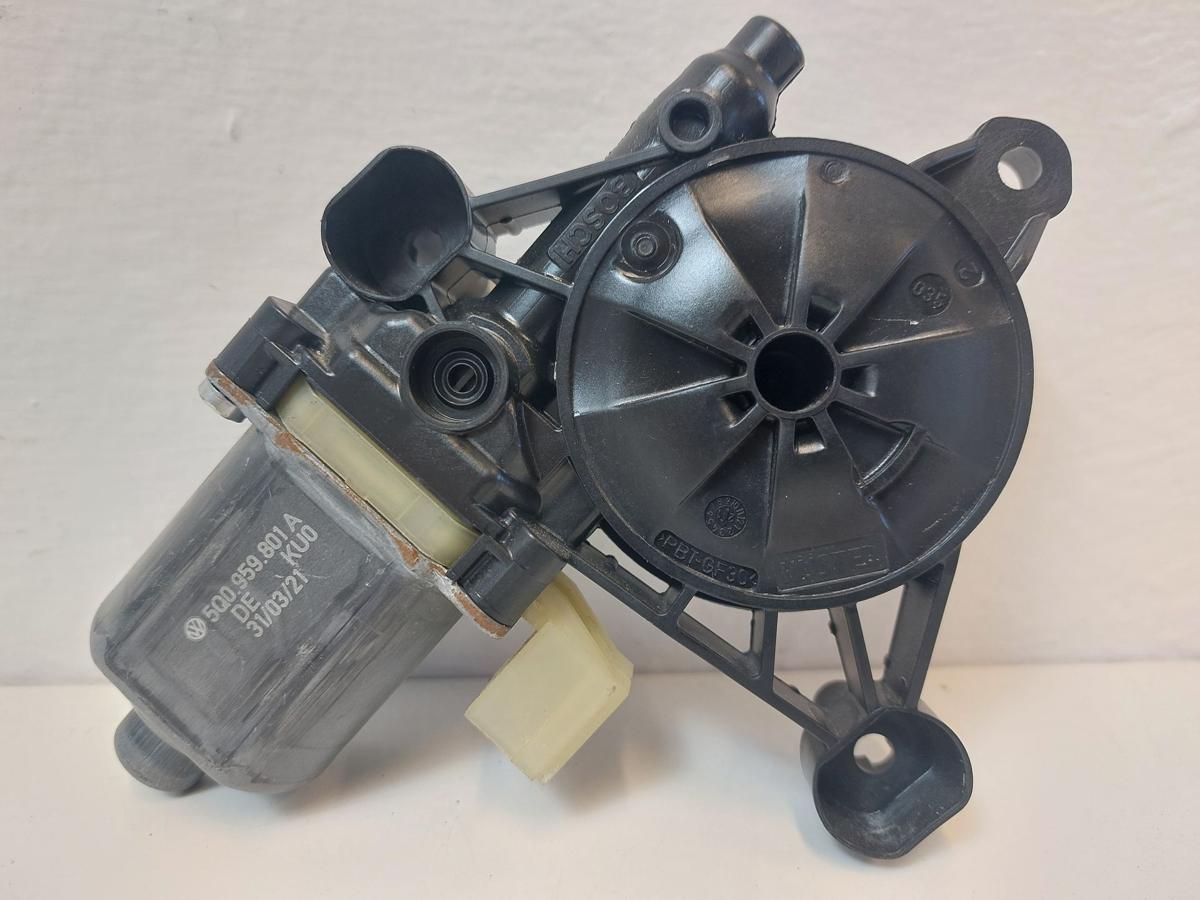 VW Golf 8 VIII CD Variant Fensterhebermotor vorn links Hebermotor