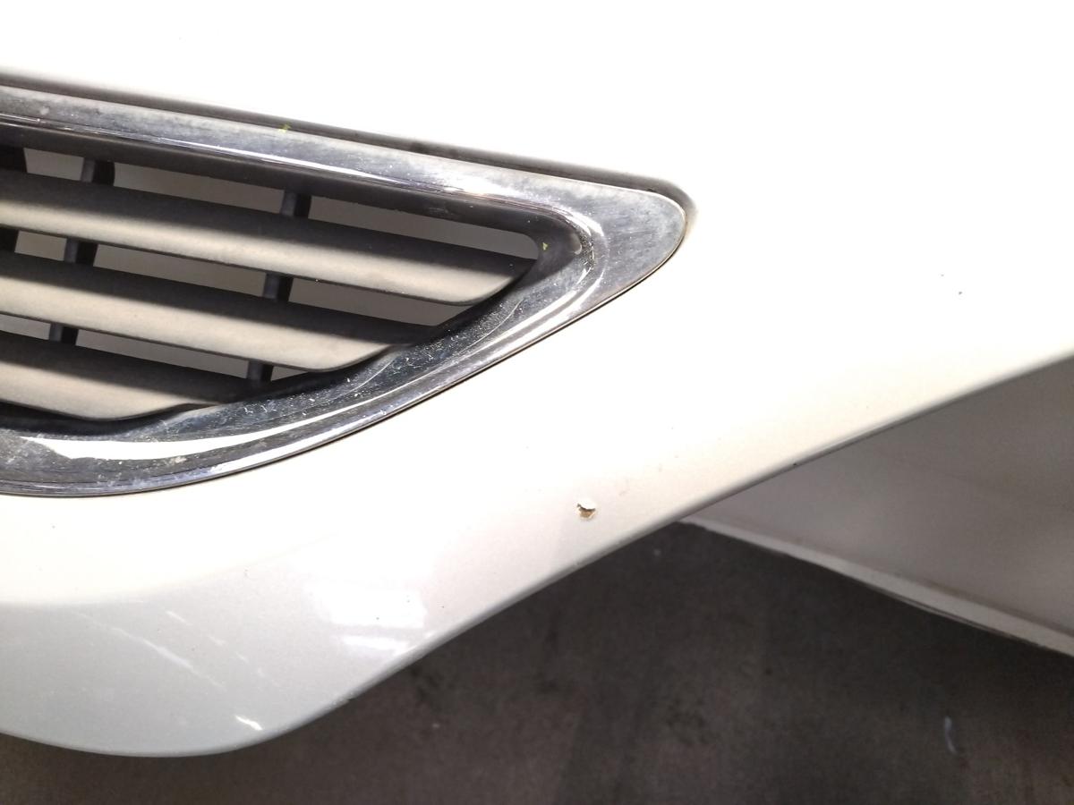 Renault Megane 1 Grandtour original Motorhaube Deckel vorn 632 Polargrau BJ2001