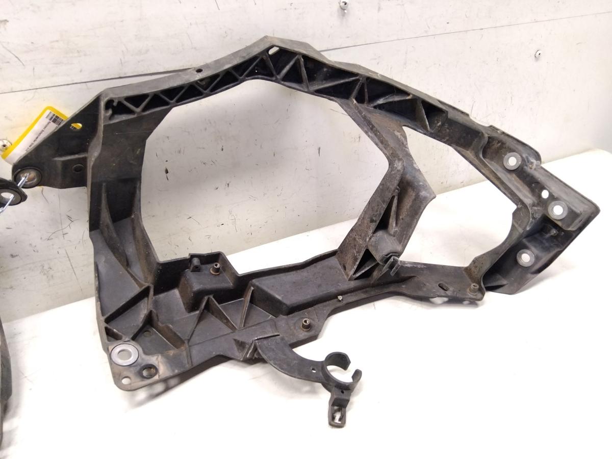 Smart Forfour 454 original Satz Scheinwerferaufnahmen links und rechts Bj.2004