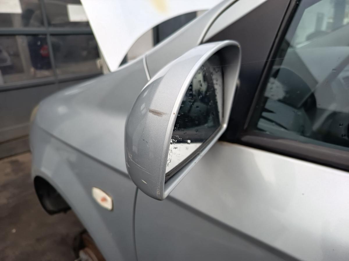 Hyundai Getz original Aussenspiegel links elektrisch 5S Space Silver Bj 2006