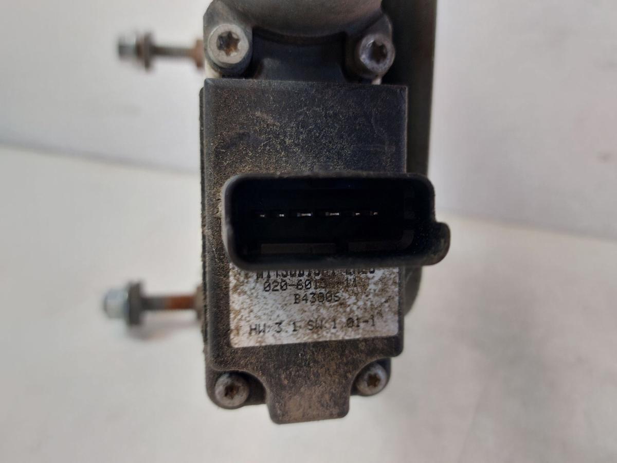 Mitsubishi Colt CZC Cabrio Fensterheber hinten links Dreiecksscheibe OEM