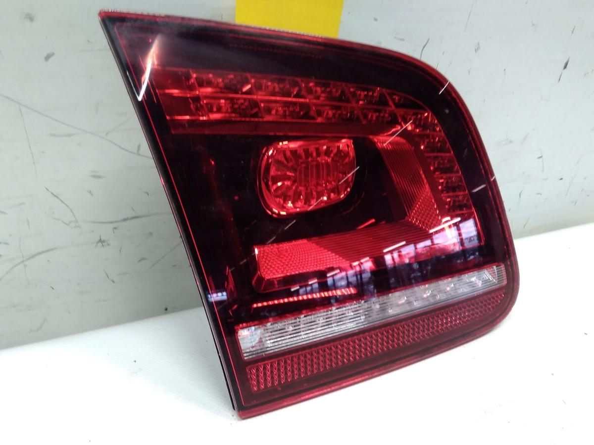 VW Phaeton GP4 orig. Rückleuchte Heckleuchte innen links LED ! Mängel ! Bj.2015