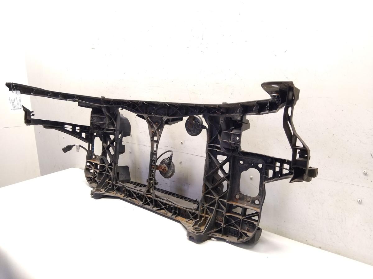 Kia Ceed ED original Schloßträger Frontmittelteil mit Haubenschloß Bj.2007