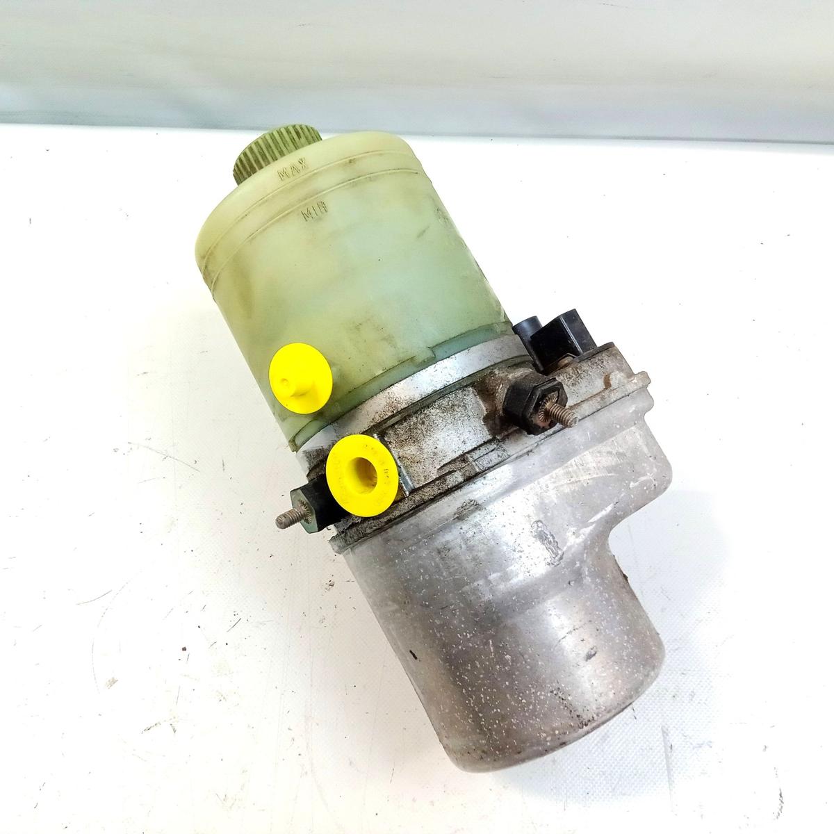 VW Polo 9N3 original Servopumpe TRW elektrohydraulisch 6Q0423156AB Bj.2005