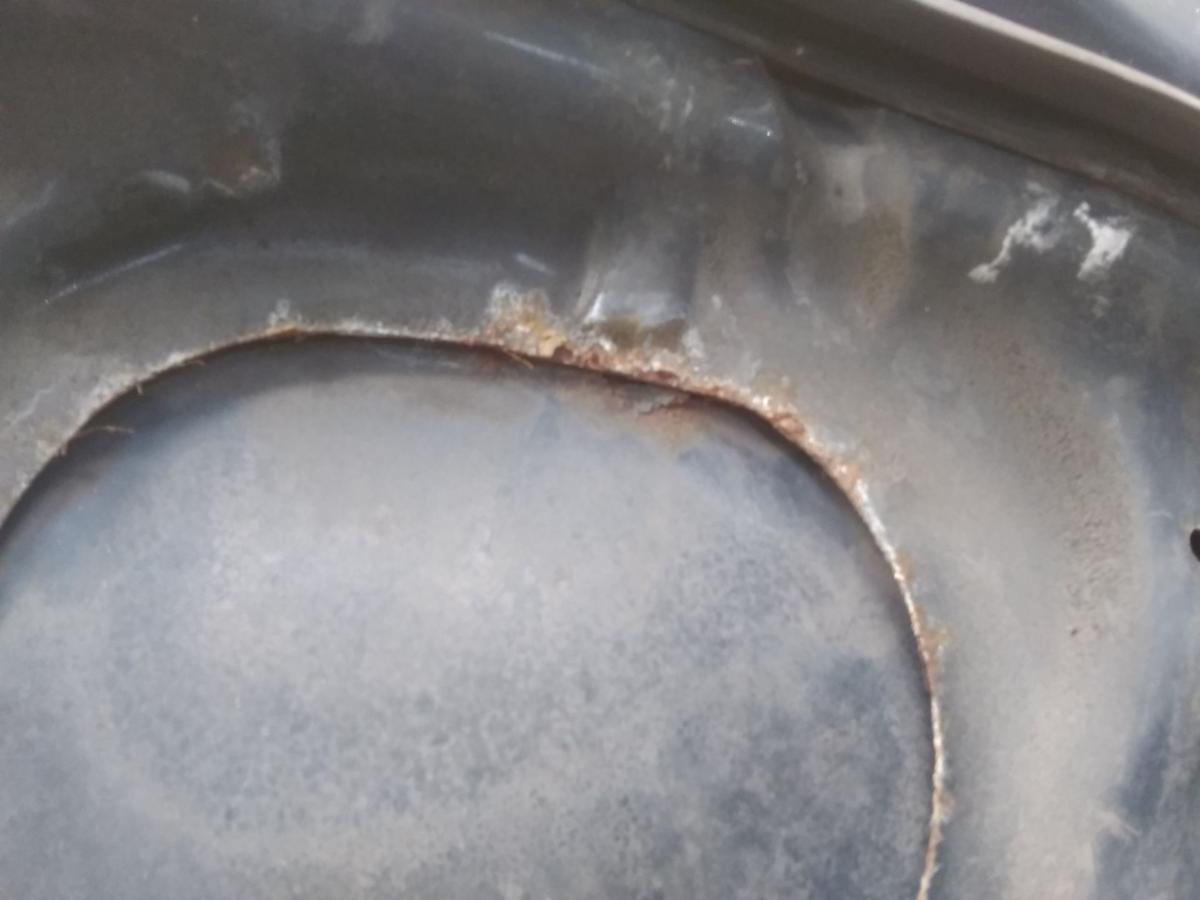Toyota Celica T20 original Motorhaube Deckel Klappe vorn blaumet. BJ1994