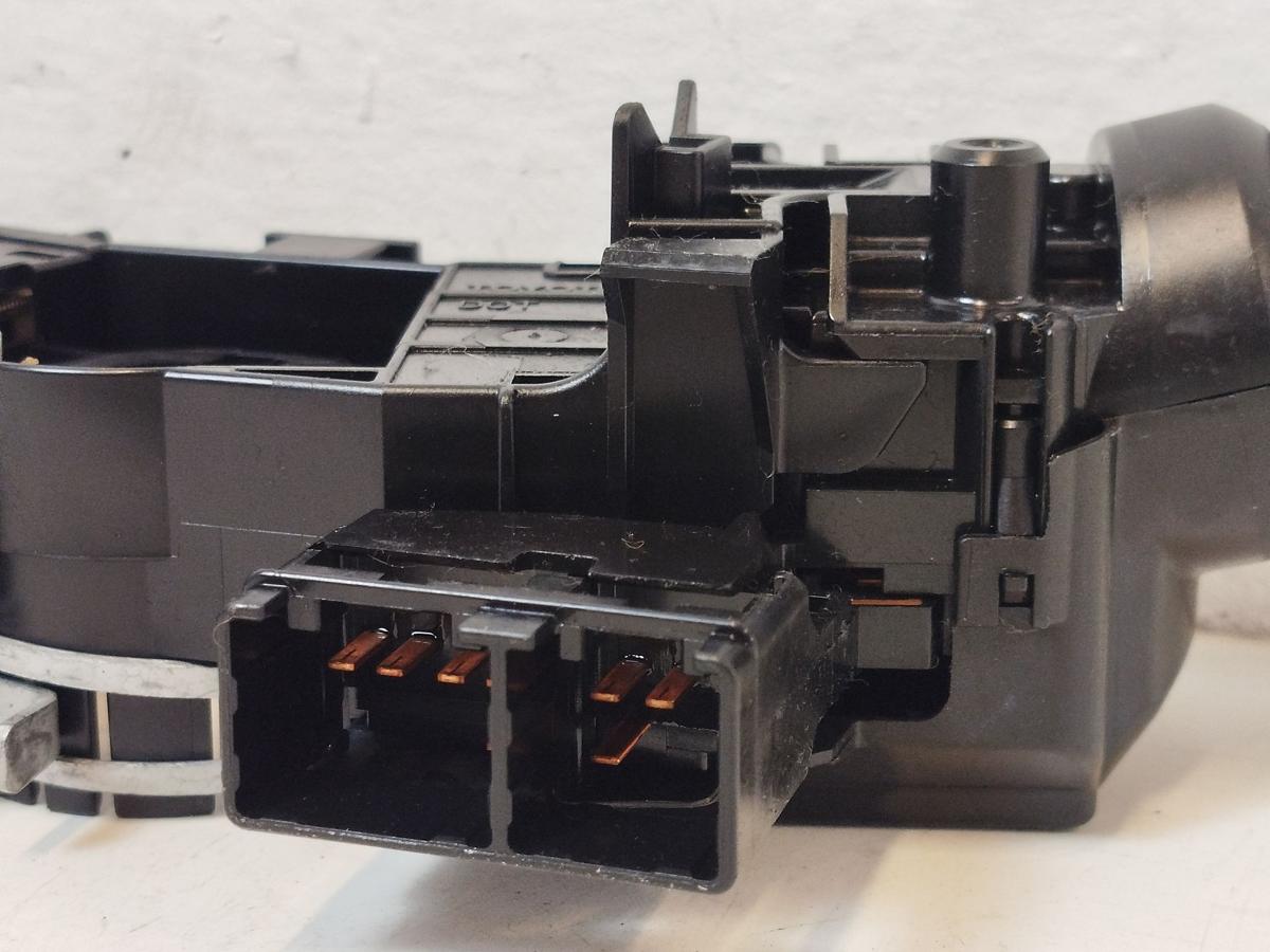 Toyota IQ Typ AJ Kombischalter Lenkstockschalter Blinker Licht Wischer Schalter