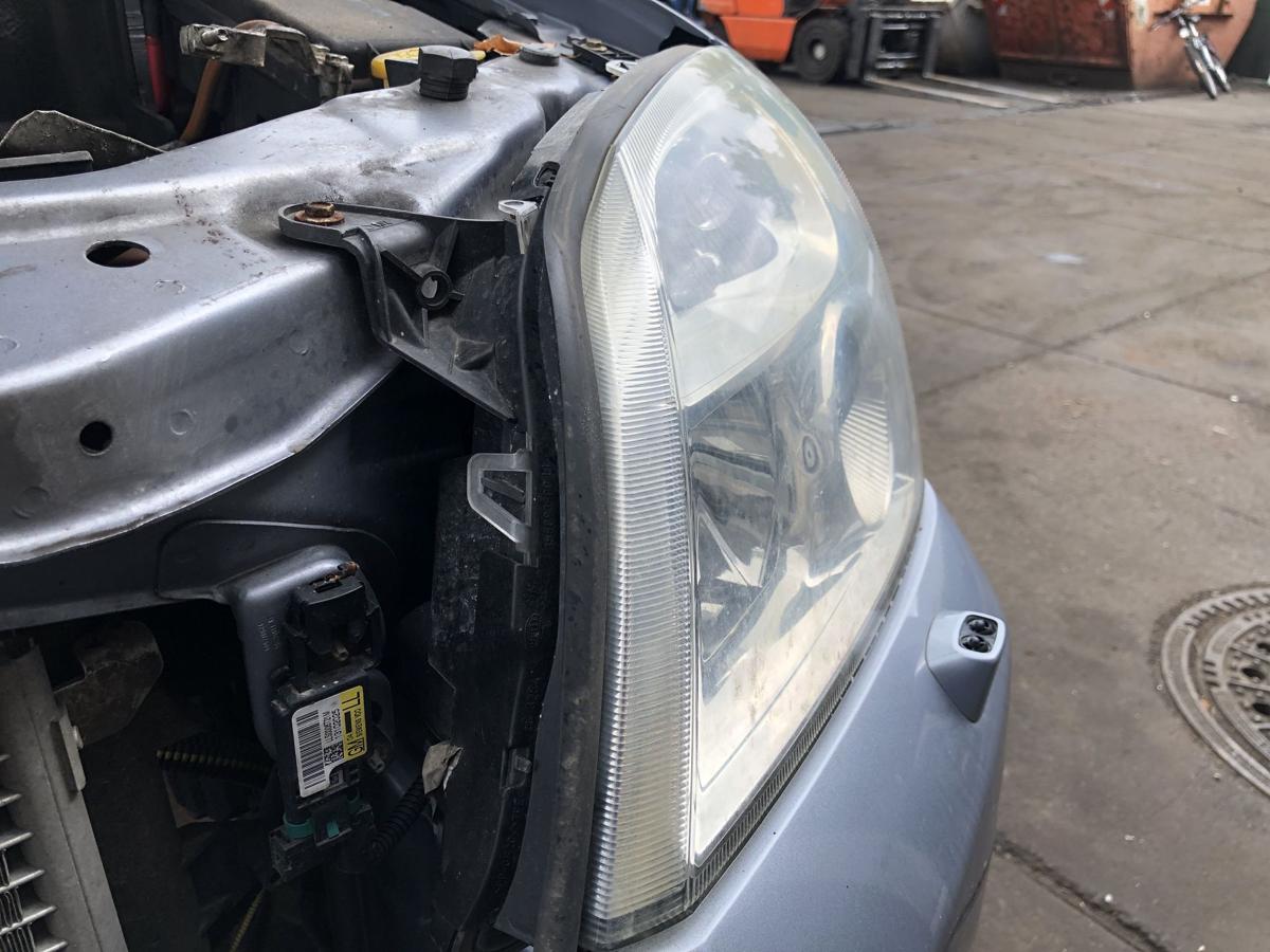 Opel Vectra C original Scheinwerfer links Halogen vor Facelift Bj 2004