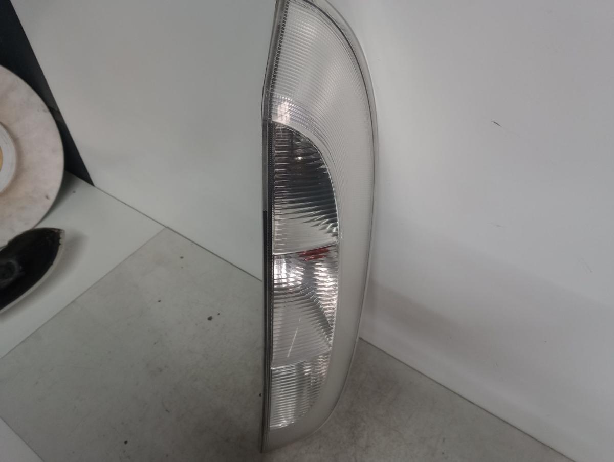 Opel Corsa C original Rückleuchte rechts 13227127 Heck/Schluss/Licht Bj 2006