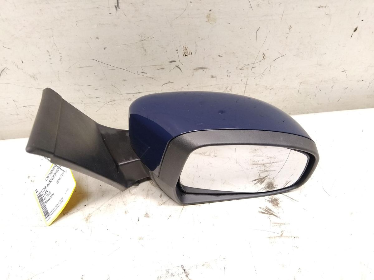 Ford Focus 2 DA3 Facelift original Au&szlig;enspiegel rechts mit Blinker 6pol BJ2010