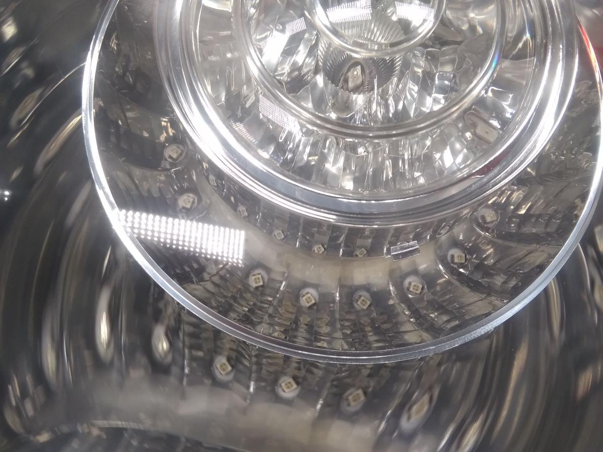 VW Passat 3C Variant original R&uuml;ckleuchte Schlussleuchte rechts aussen BJ2007