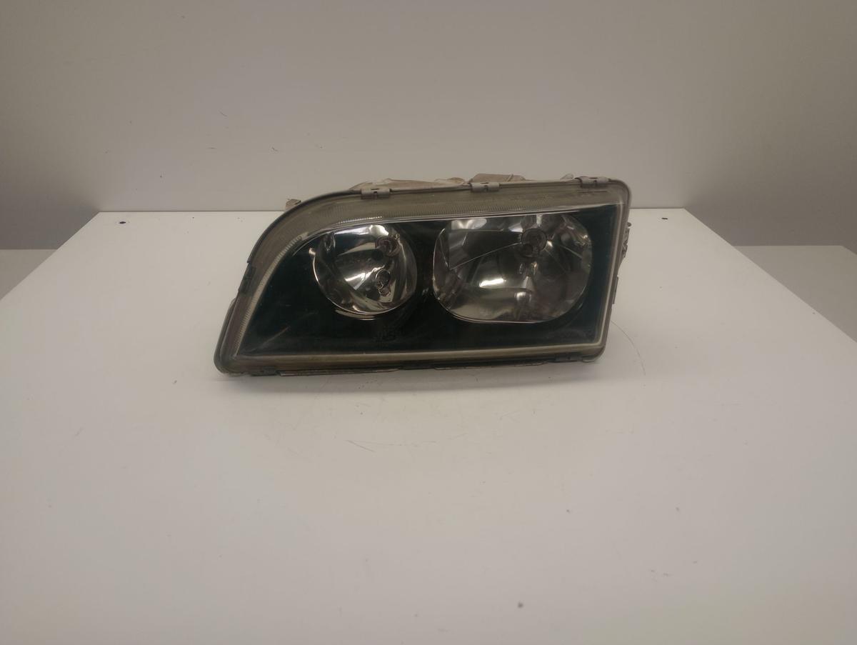 Volvo V40 orig Scheinwerfer vorn links vor Facelift/Hella 14908900L Bj 2000
