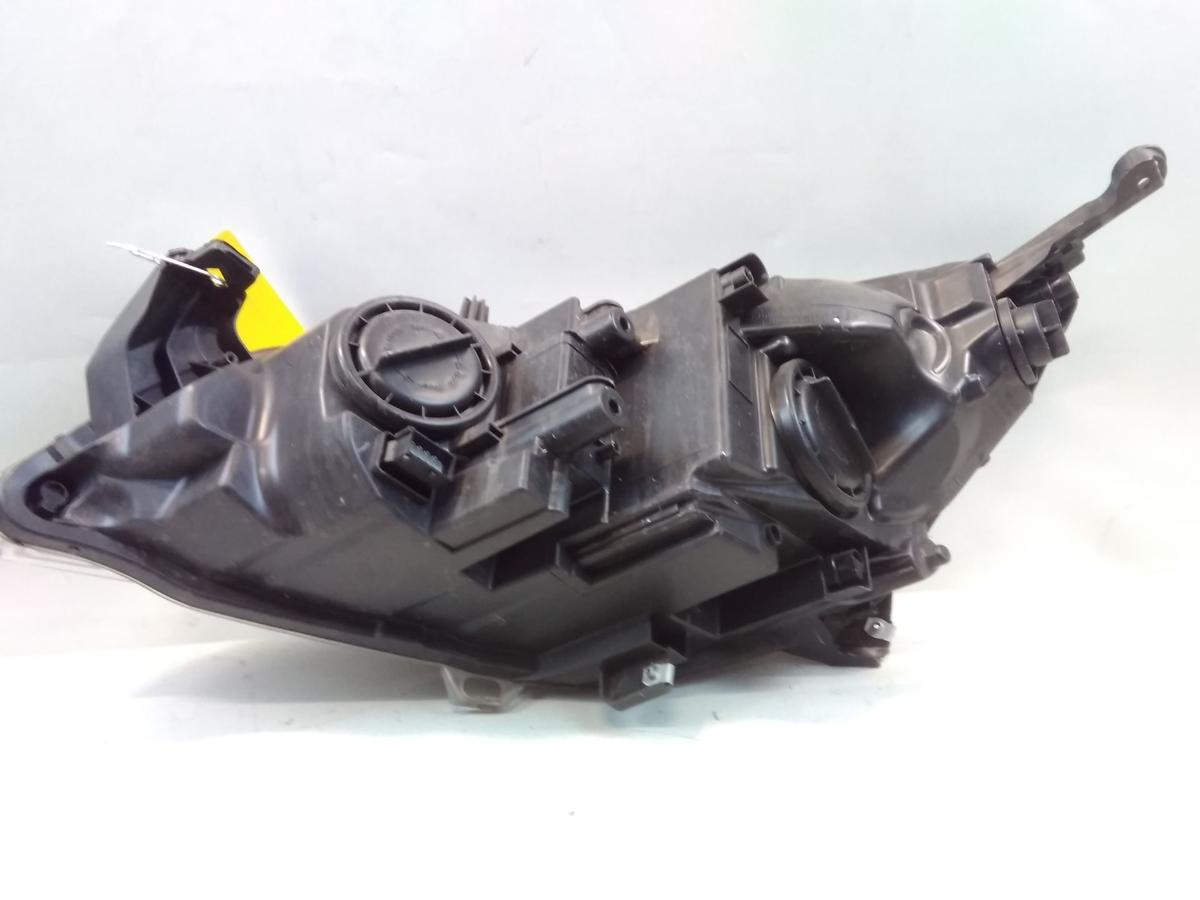 Opel Astra J Sports Tourer Scheinwerfer rechts Halogen mit LWR Depo BJ2011