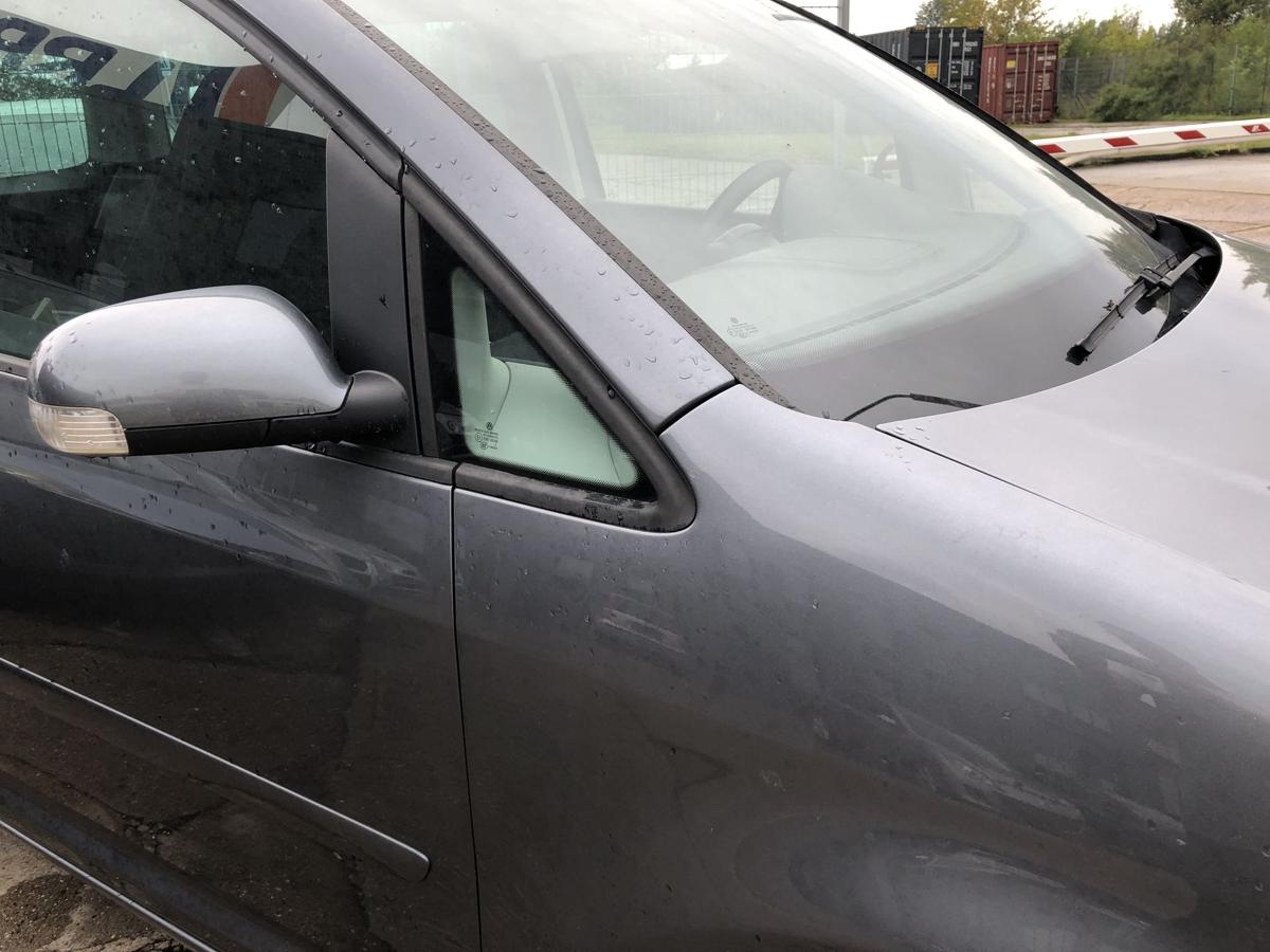 VW Touran 1T Kotflügel vorn rechts Beifahrerseite bis 2006 LD7X
