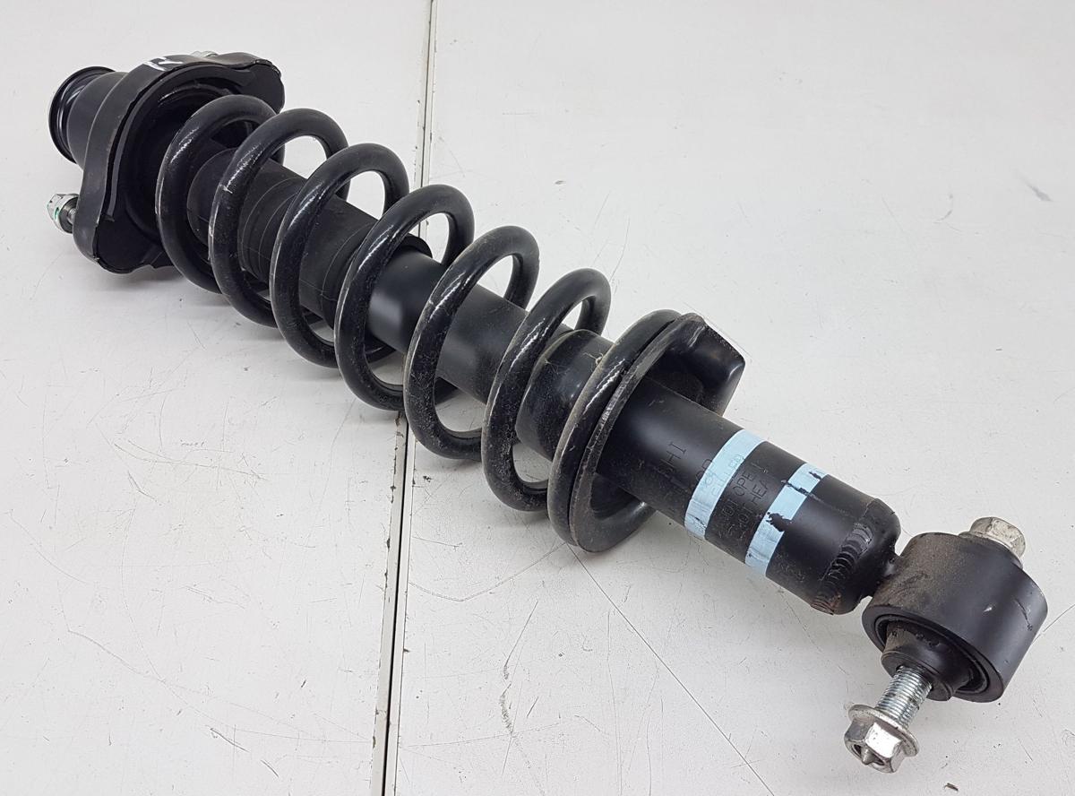 Mitsubishi Eclipse Cross Federbein hinten rechts Bj2023 56210W110P 2,4 72kw 4WD
