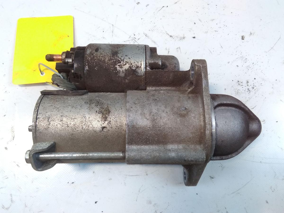 Opel Astra H original Anlasser Starter 1.6 85kw Z16XER Bj.2010