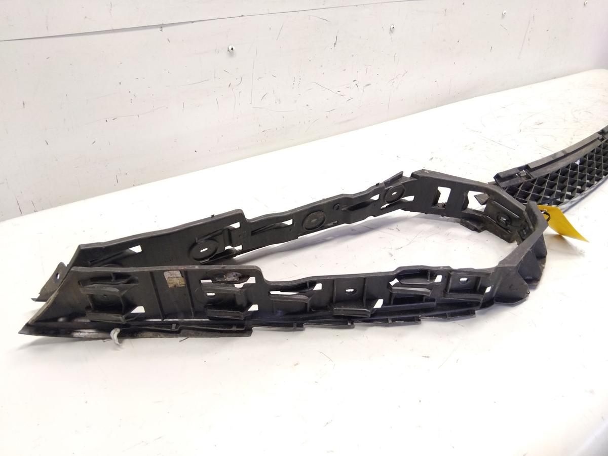 VW Golf 5 Variant original Satz F&uuml;hrungen Sto&szlig;f&auml;nger Sto&szlig;stange hinten Bj.2009
