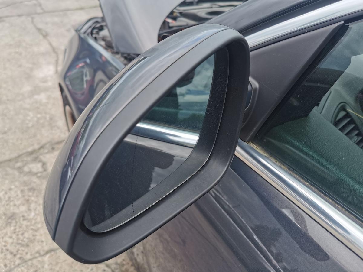 Opel Insignia Tourer Aussenspiegel Spiegel Rückspiegel links el GWH Phantom Grey