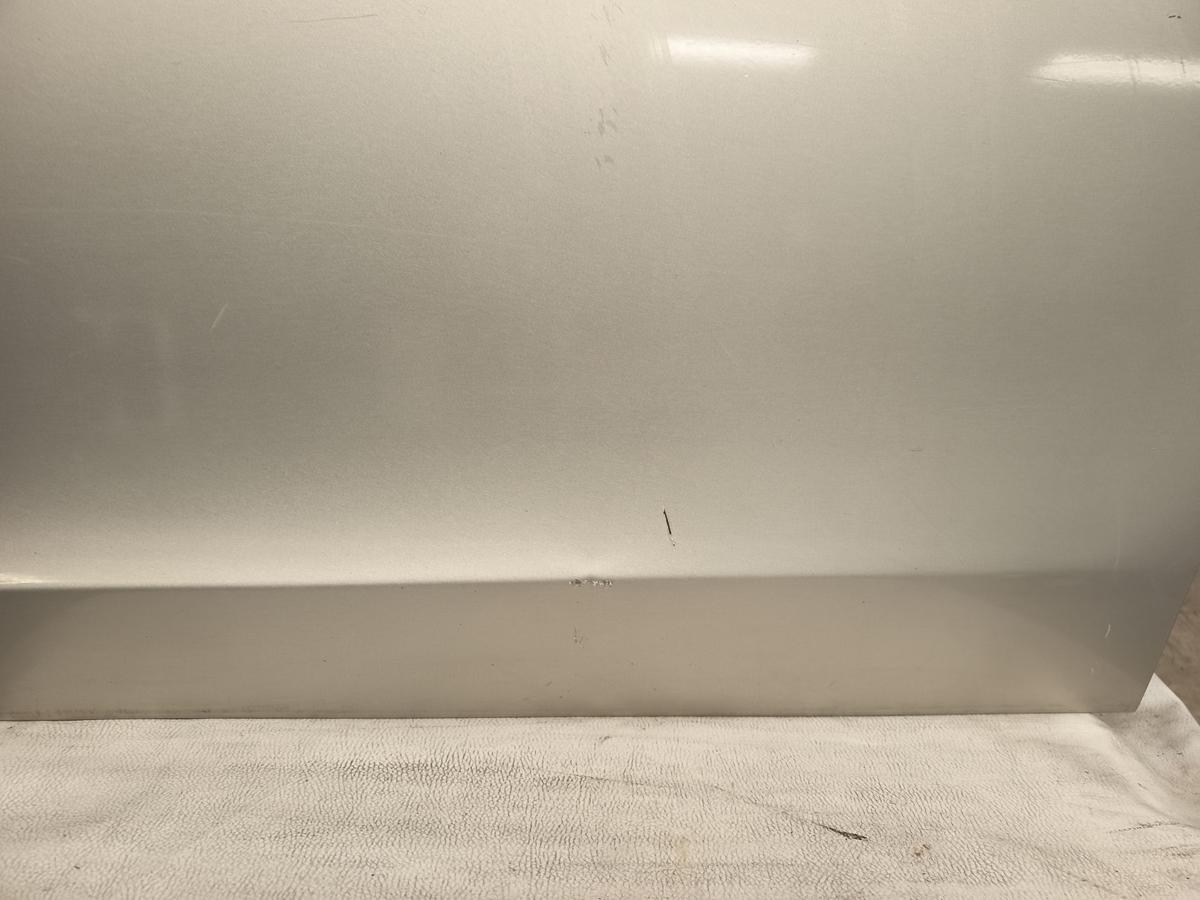 Seat Altea 5P original T&uuml;r hinten links Fond S1R Bahiabeige Bj 2005