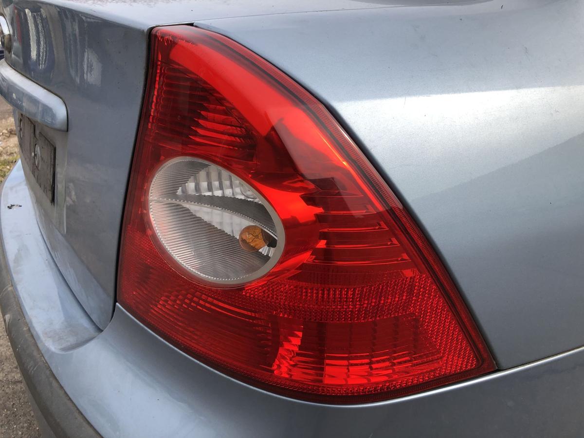 Ford Focus DA3 Limo 4trg R&uuml;ckleuchte rechts R&uuml;cklicht Heckleuchte Schlusslicht