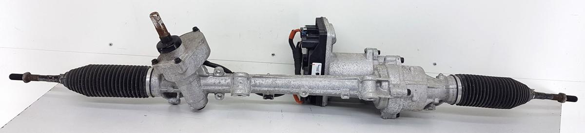 Tesla Model Y Lenkgetriebe mit Elektromotor Bj2022 1044831-00-J