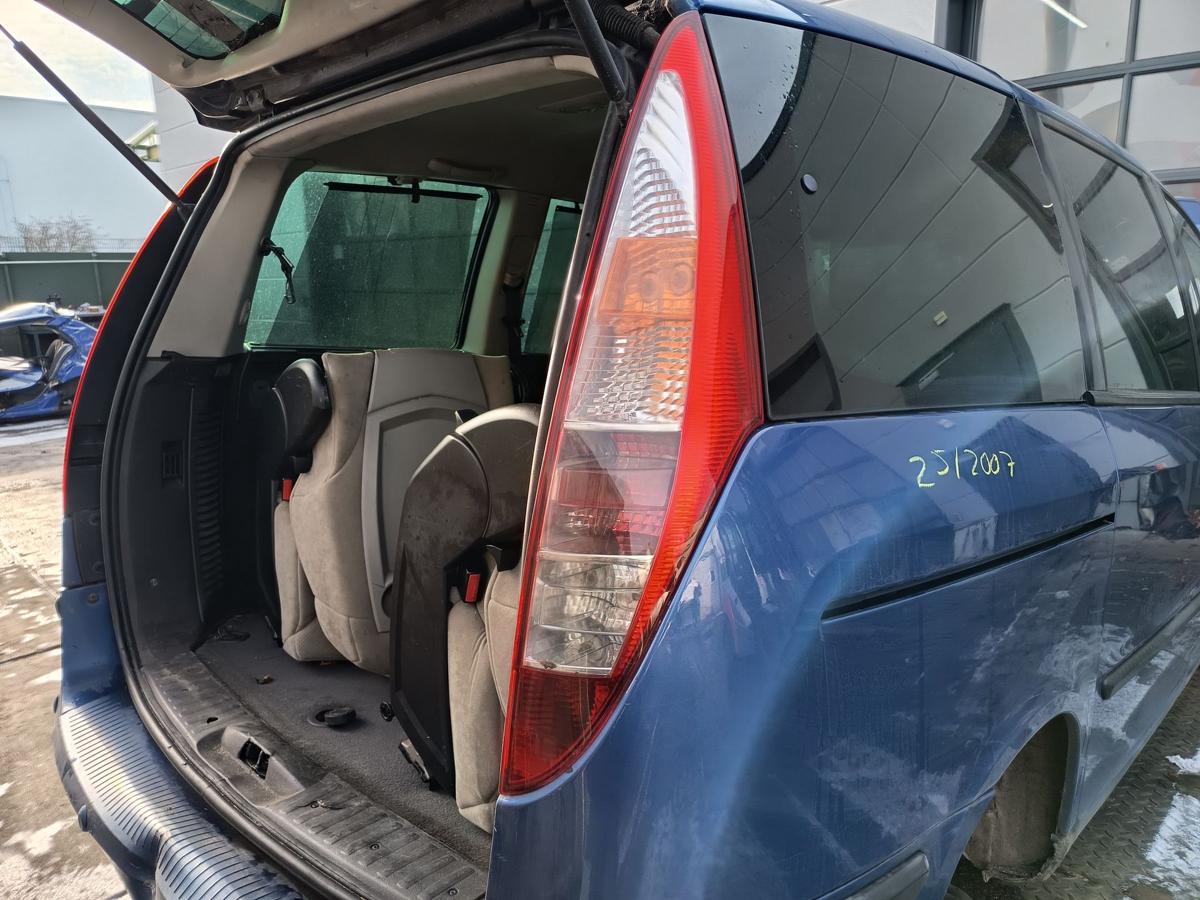 Fiat Ulysse II original R&uuml;ckleuchte rechts Heck/Schluss/Licht Bj 2006