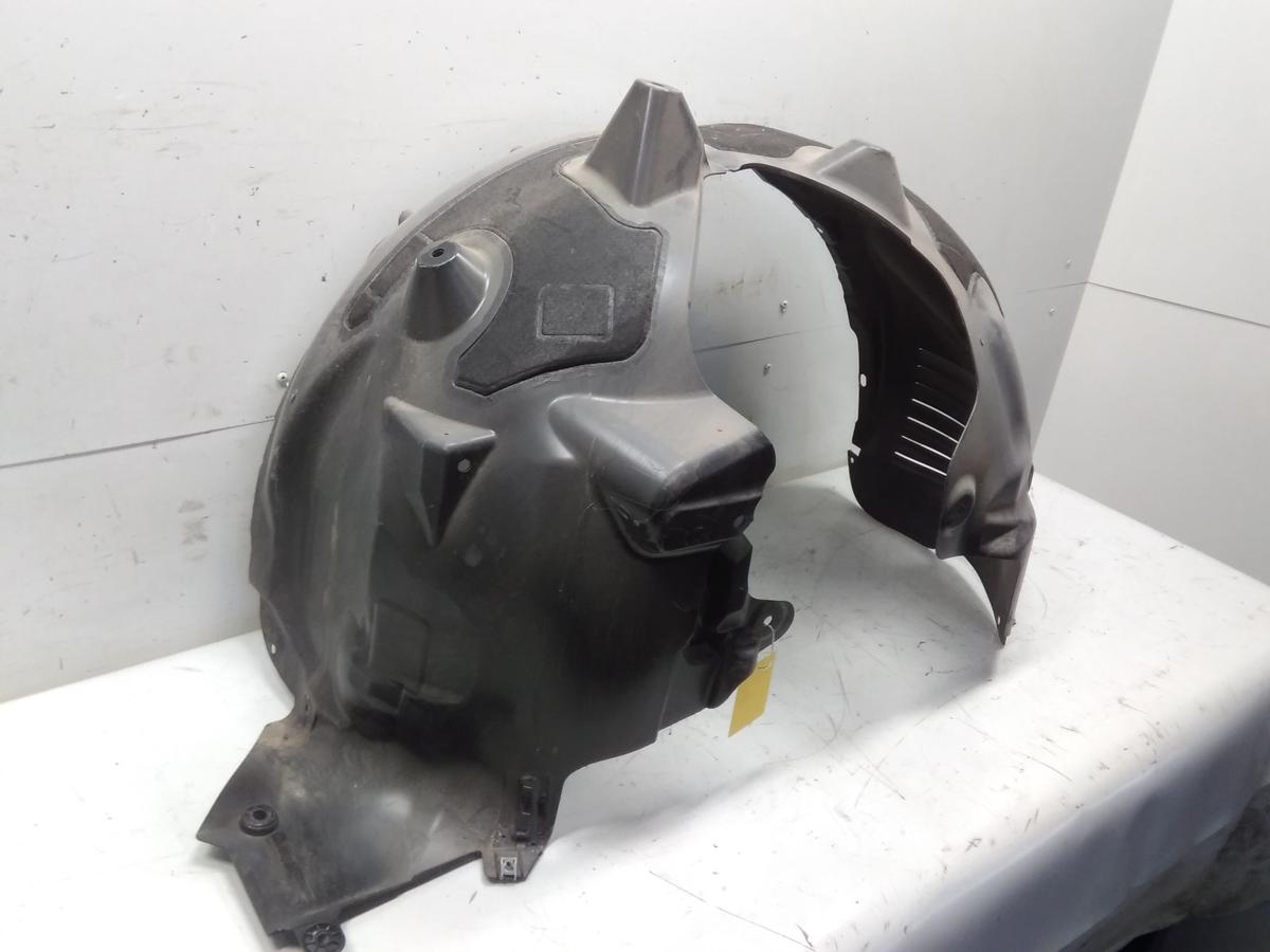 Tesla Model Y RWD original Radhausschale vorn links 1744361-00B