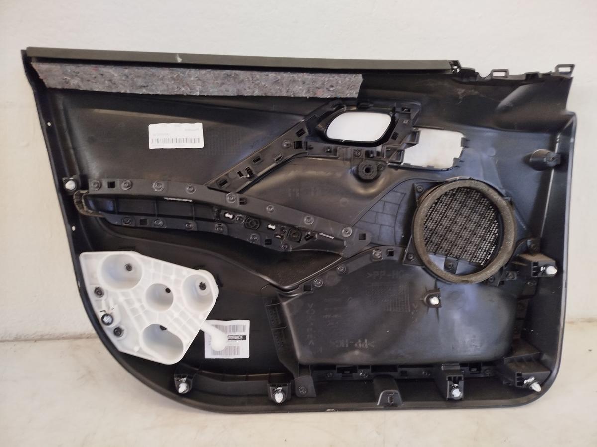 Türverkleidung vorn rechts Innenverkleidung Tür GT Line Peugeot 2008 I CU