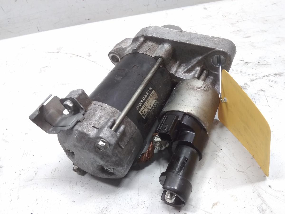Honda Civic 8 FK2 orig Anlasser Starter 4280005001 DENSO 1.8 103kw R18A2 BJ2009