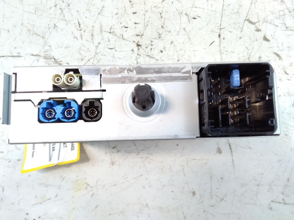 Opel Vivaro C original Radio Media-Unit 9833499580 Bj.2020 Bosch 7503900285