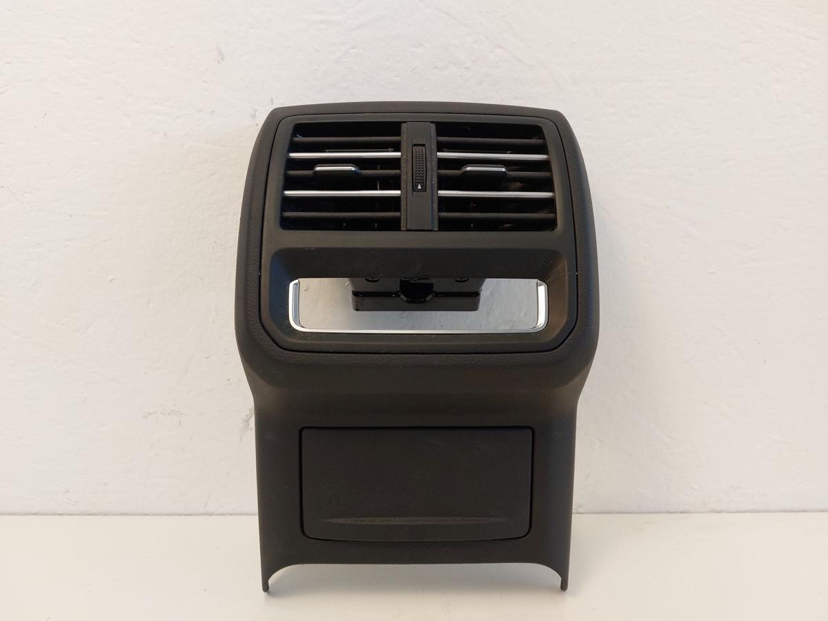 VW Passat 3G B8 Limo Luftdüsen hinten Fond Luftdusche Luftausströmer