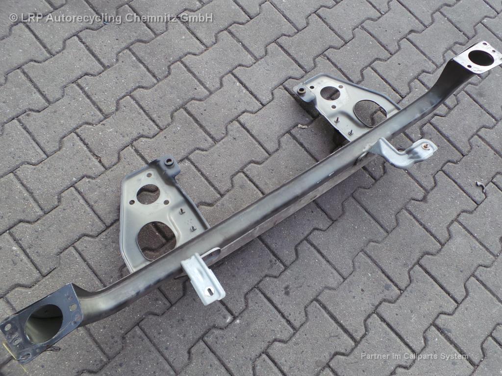 SMART Fortwo (450) BJ 1999 Frontträger Frontblech