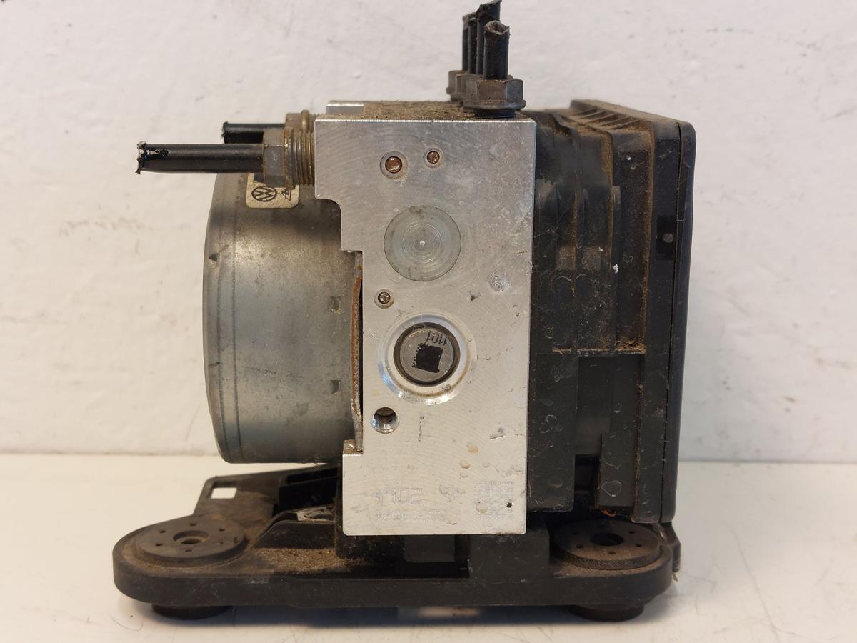 VW Passat 3G B8 Limo ABS Block Hydroaggregat Pumpe Steuergerät ESP OEM