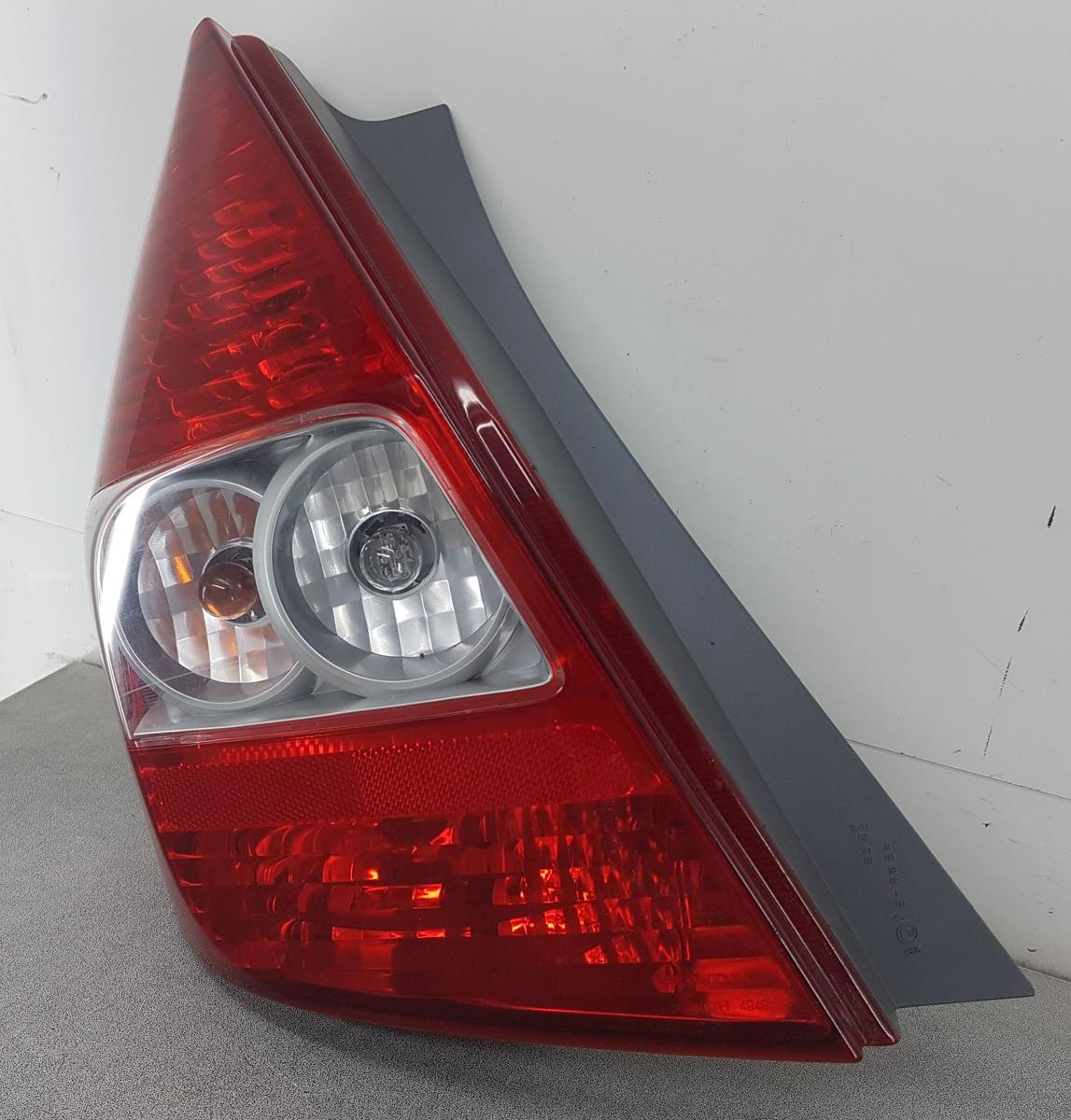 Honda Jazz Rückleuchte Rücklicht links Bj2004