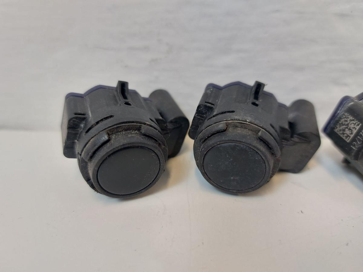 VW Golf 8 VIII CD Variant Satz PDC Sensoren Stossf&auml;nger vorn OEM