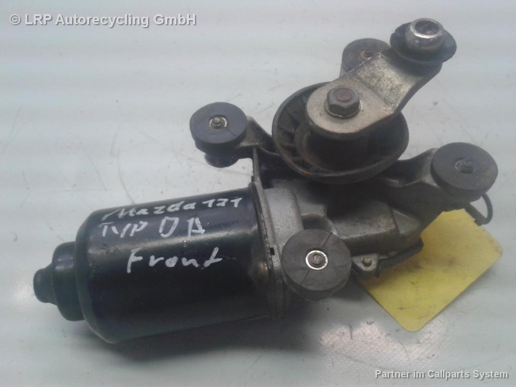 Mazda 121 original Wischermotor vorn 8491005310DA14 BJ1990