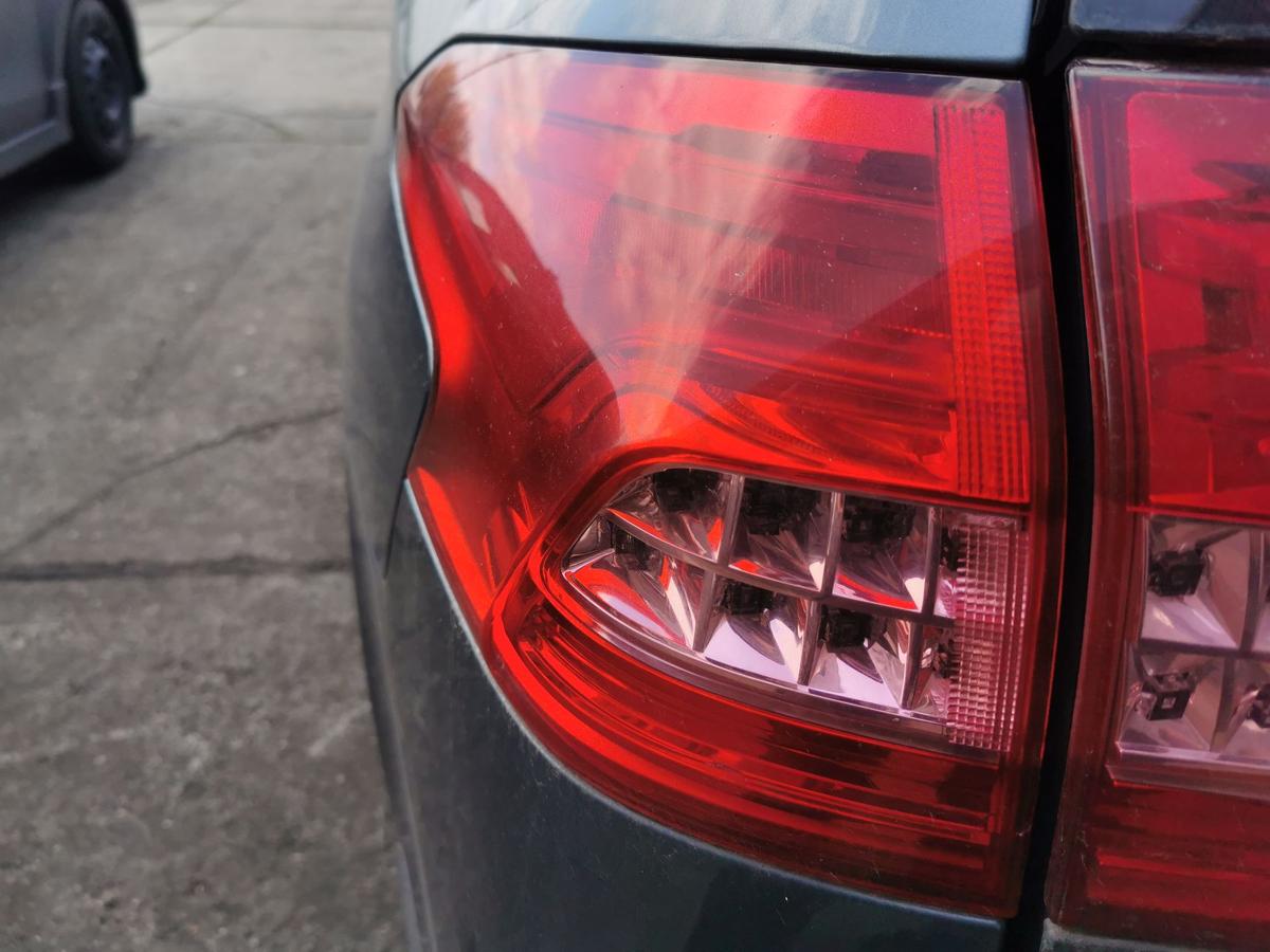 Citroen C5 R Kombi Rückleuchte Schlussleuchte Rücklicht hinten aussen links