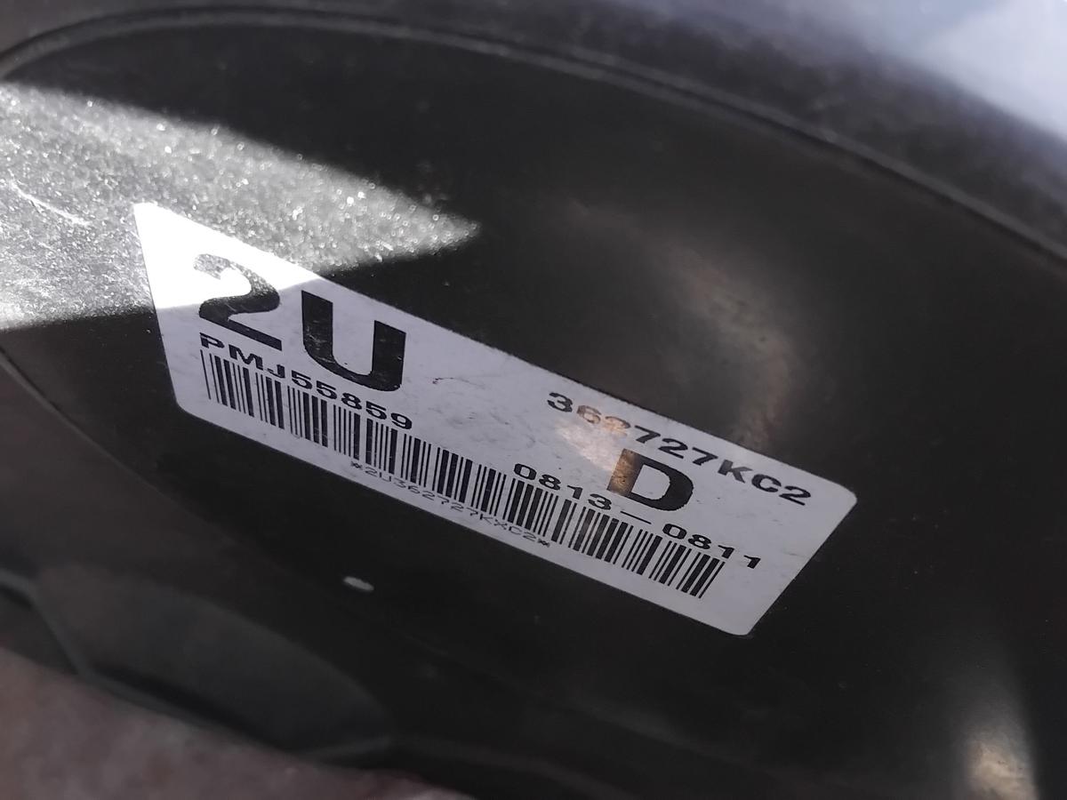 Chevrolet Matiz 2 M200 Motor Engine F8C 0.8 38kw 34475km BJ2005