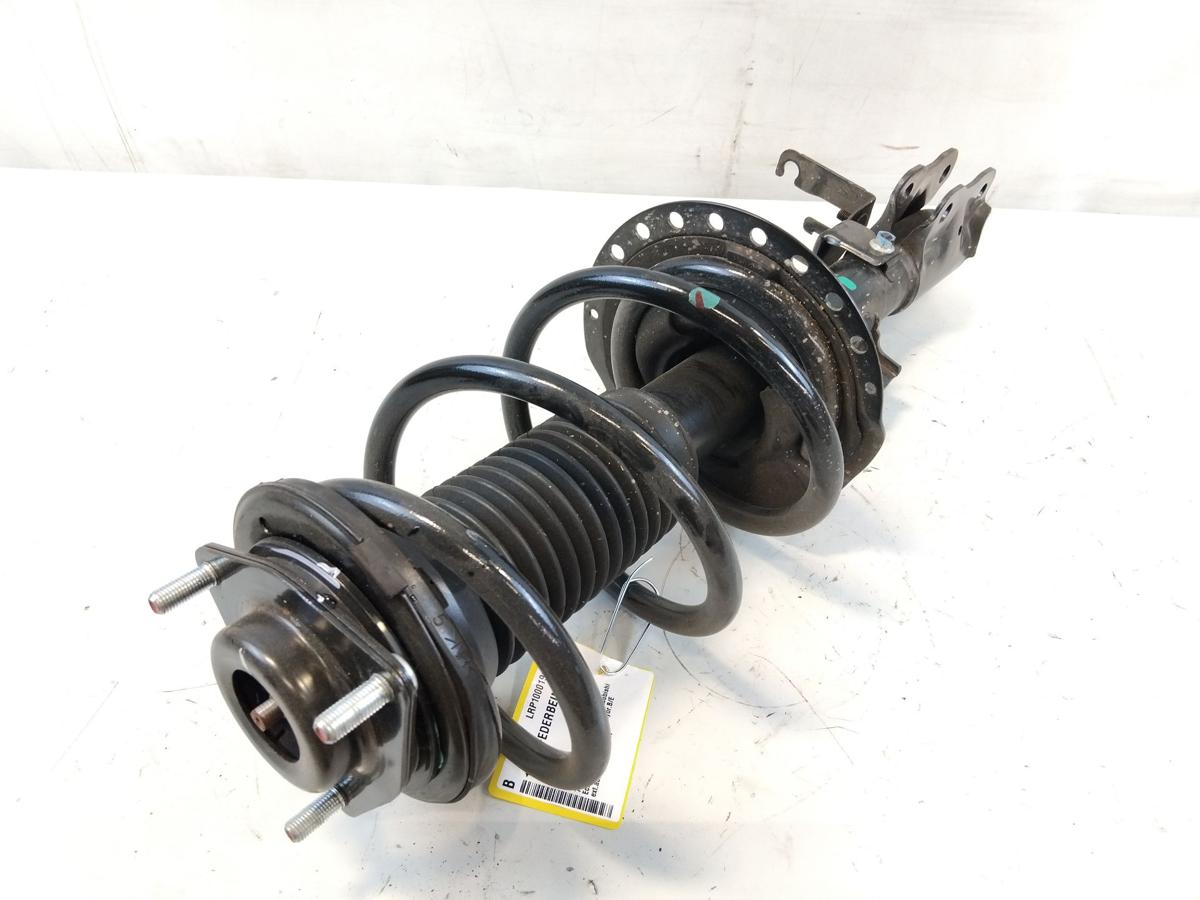 Mitsubishi Eclipse Cross original Feder Federbein Stoßdämpfer rechts vorn
