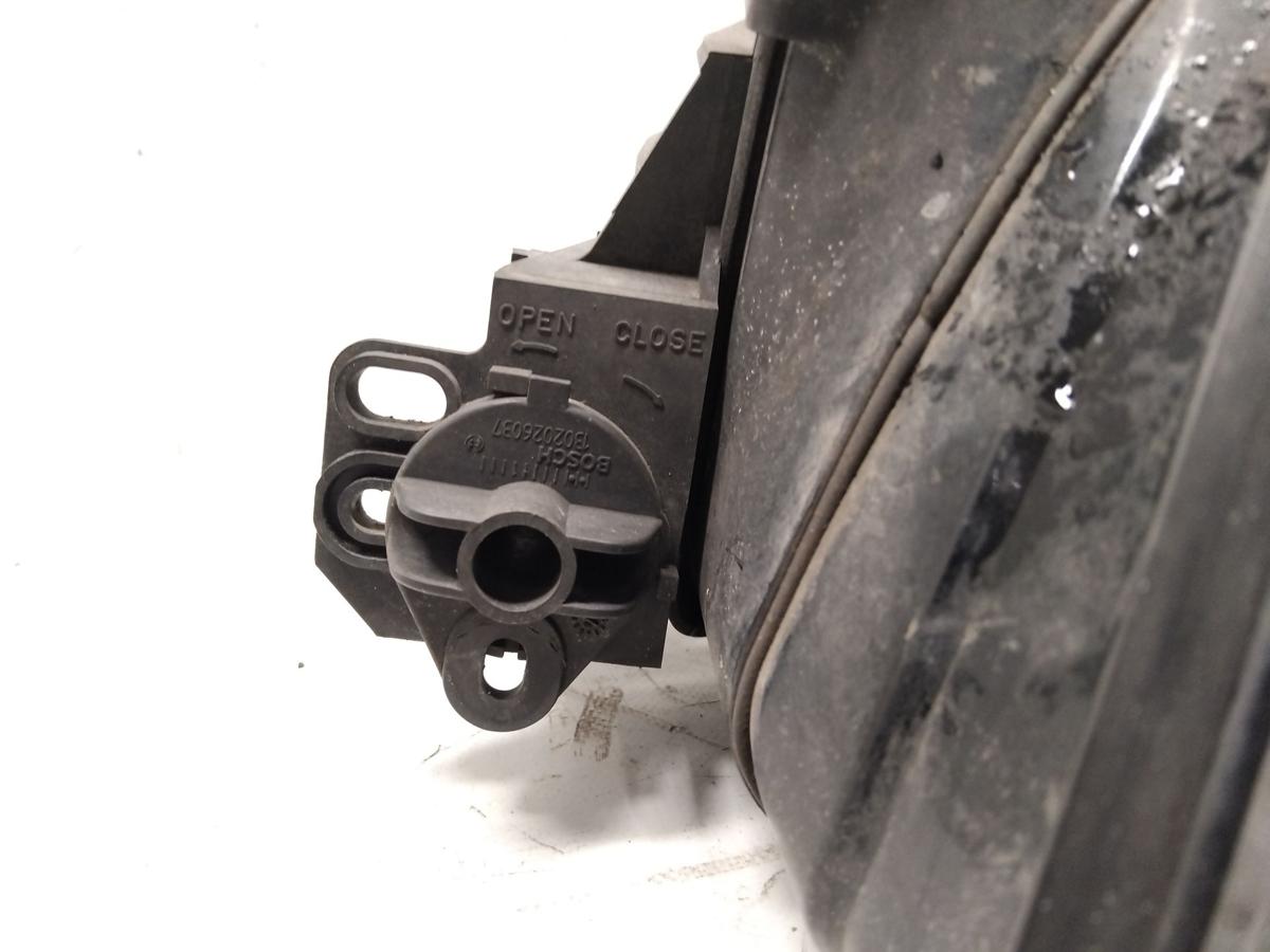 Ford Puma 1 ECT original Scheinwerfer links Bosch Halogen mit LWR BJ1998