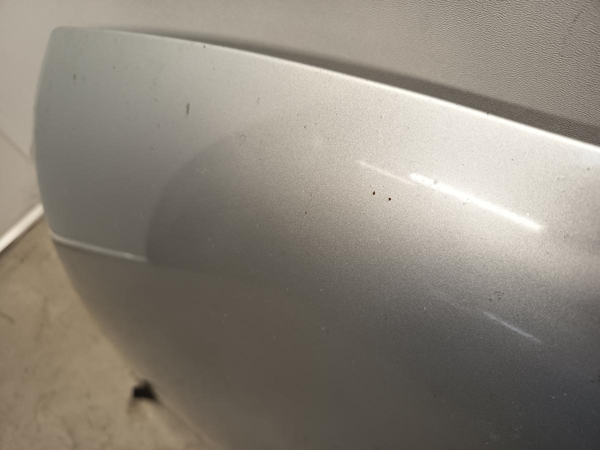 VW Golf Plus original Motorhaube LA7W Reflexsilber vor Facelift Bj 05