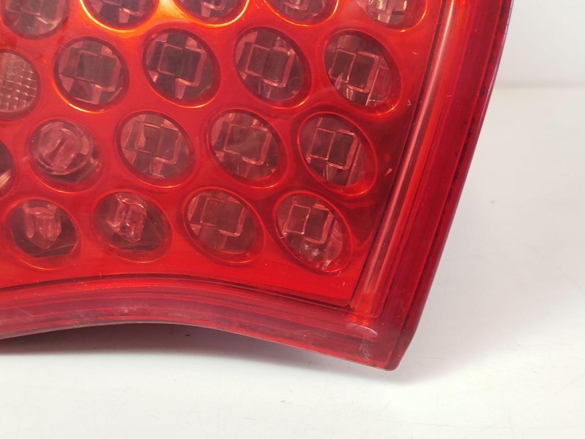 Peugeot 3008 I Typ 0U R&uuml;ckleuchte au&szlig;en links R&uuml;cklicht Heckleucht Schlusslicht