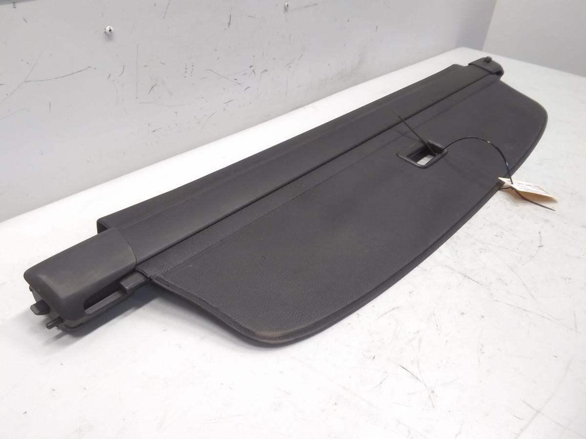 VW Passat 3C Variant original Laderaumrollo Kofferraumabdeckung BJ2007