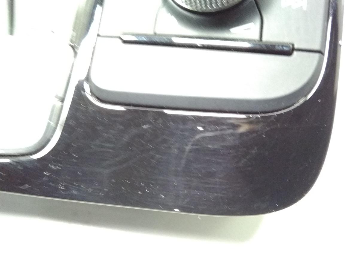 Audi A8 D4 4H orig Bedienungseinheit Multimedia mit Touchpad 4H1919600M BJ2015