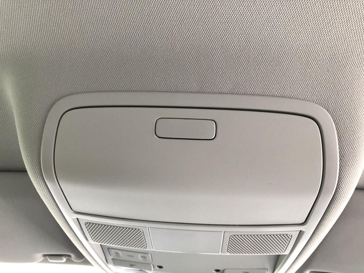 VW Golf Plus 5M Innenleuchte vorn Leseleuchte Leselicht Dachleuchte Leselampe