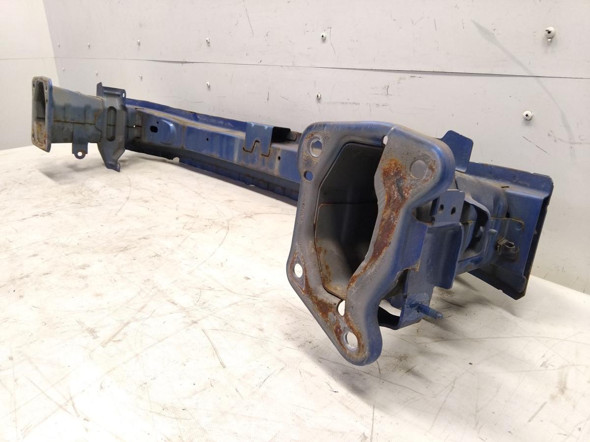 Mazda 3 BK original Tr&auml;ger Verst&auml;rkung Sto&szlig;f&auml;nger Sto&szlig;stange vorn BJ2004