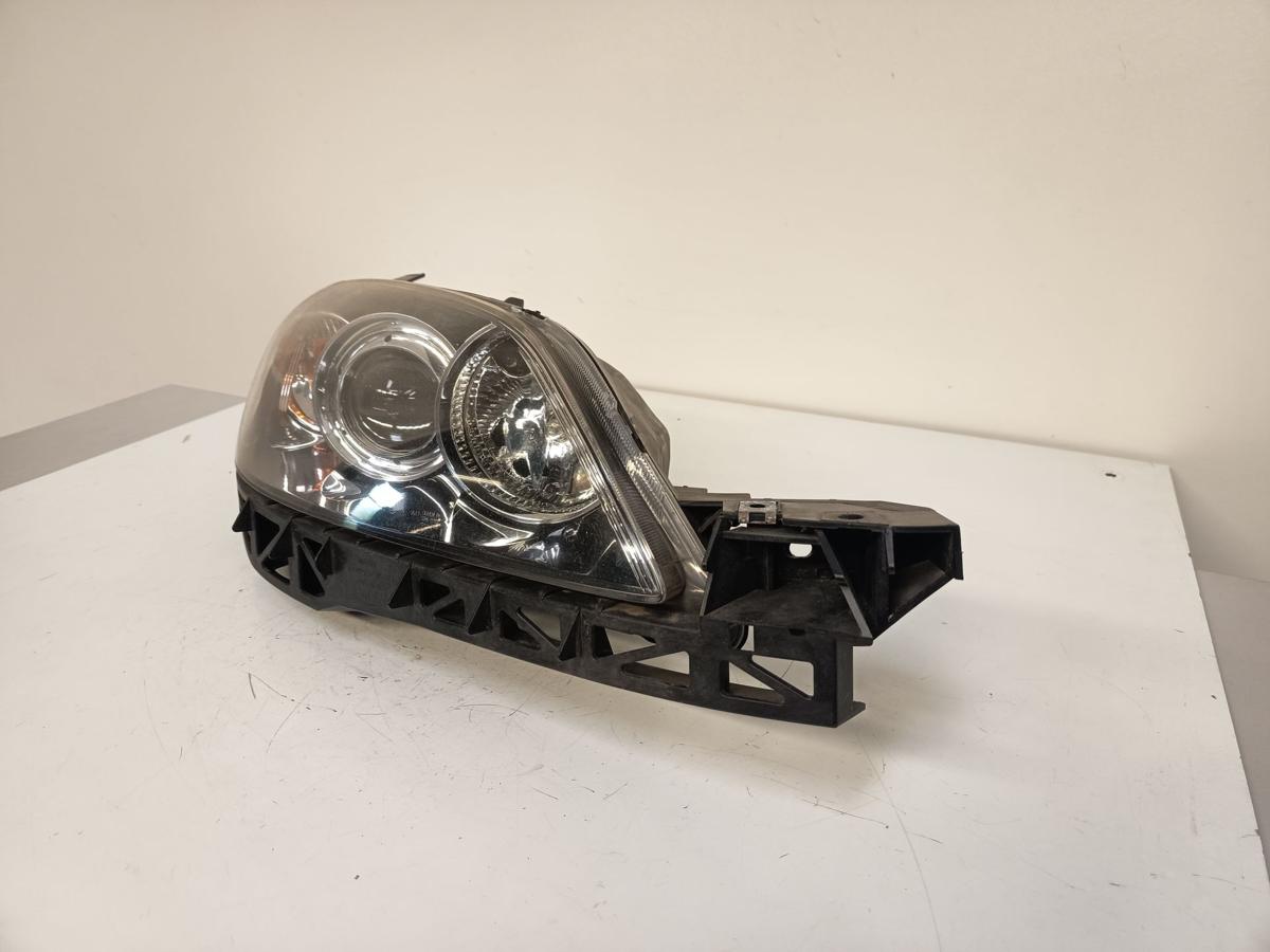 Mazda 3 BK orig Scheinwerfer Frontscheinwerfer rechts bis 06 Bj 2004