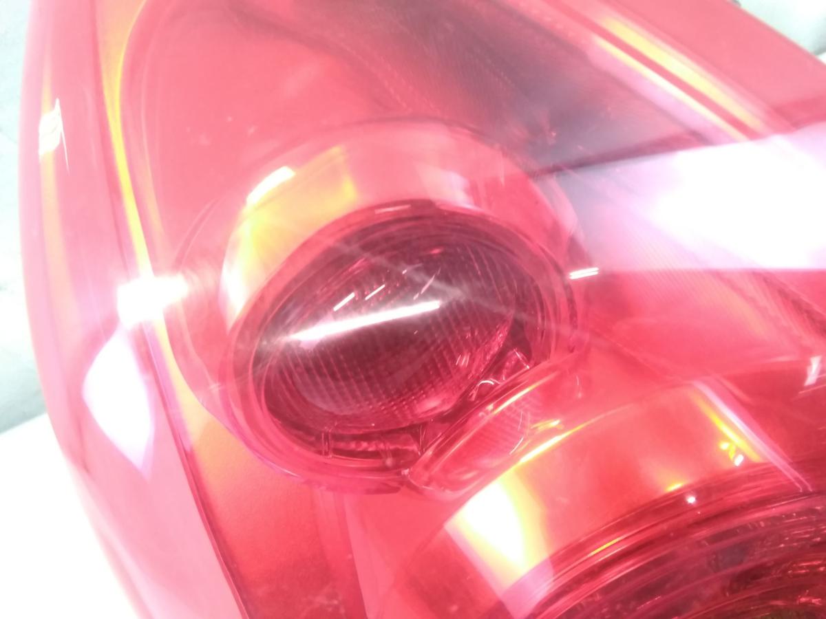 Nissan Primera P12 orig.R&uuml;ckleuchte Heckleuchte links 5-t&uuml;rig Flie&szlig;heck BJ2002